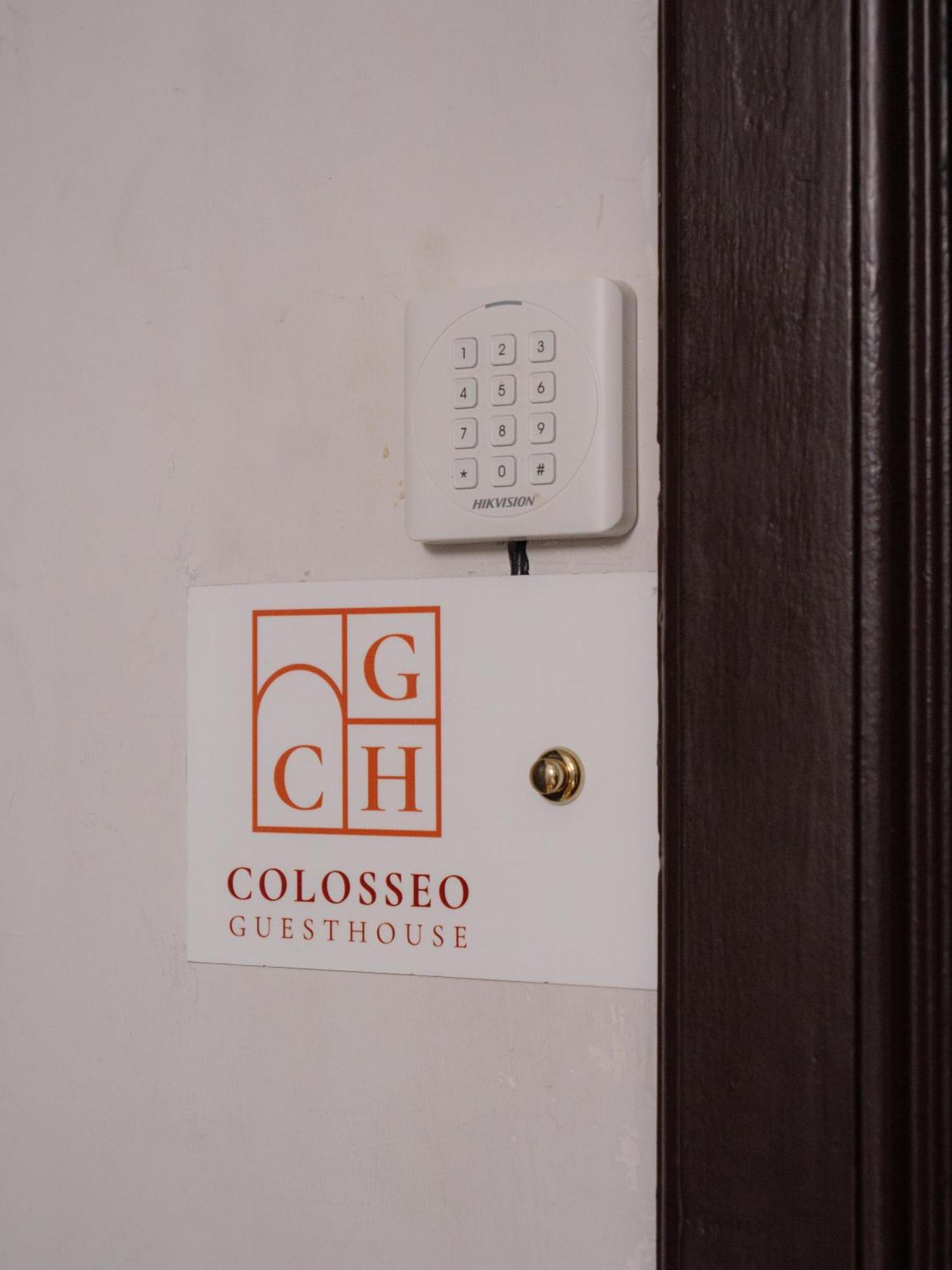 Colosseo Gasthof