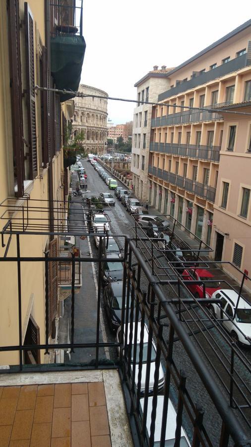 Gasthof Colosseo