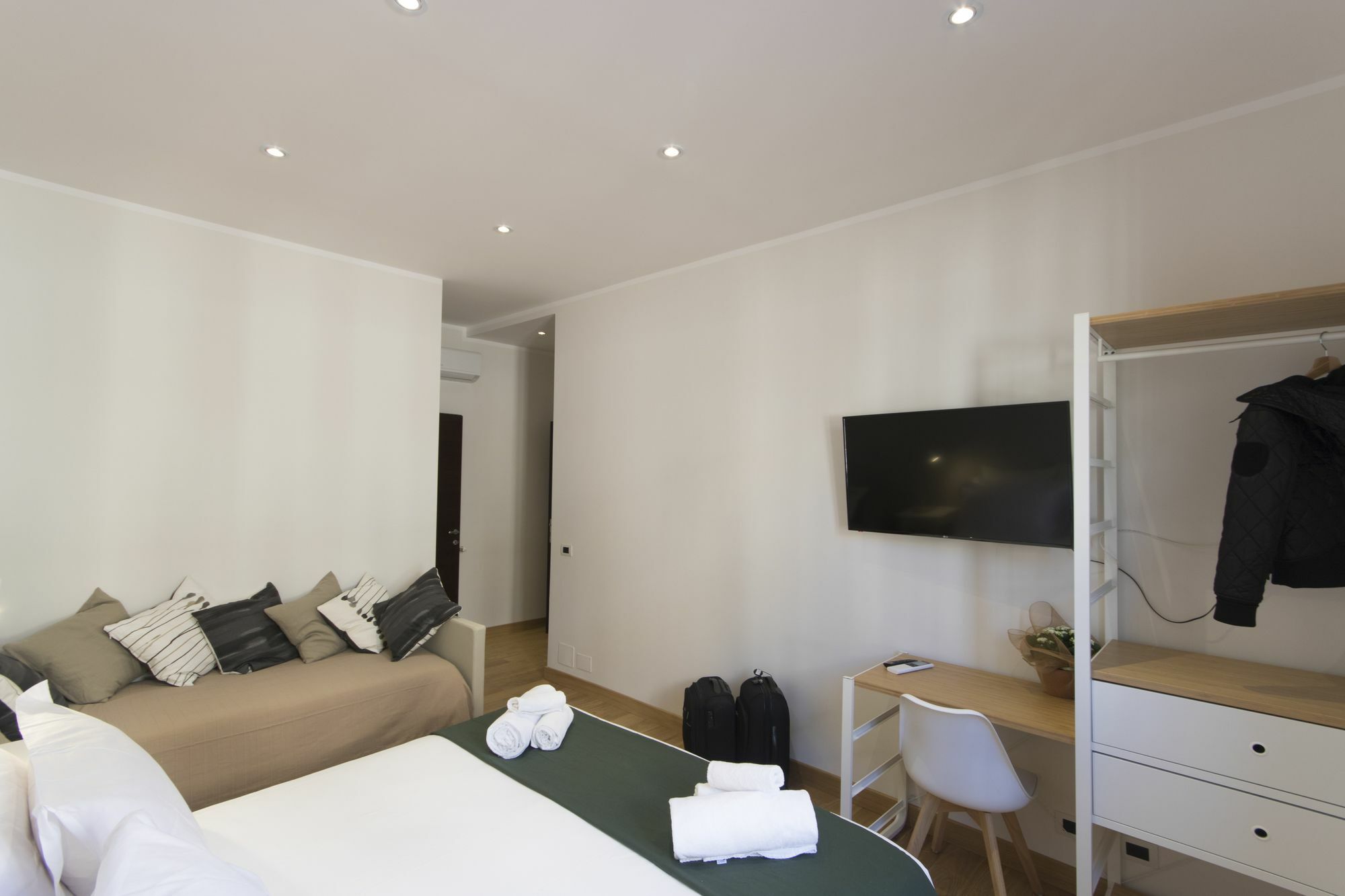 Colosseo Gasthof 2*